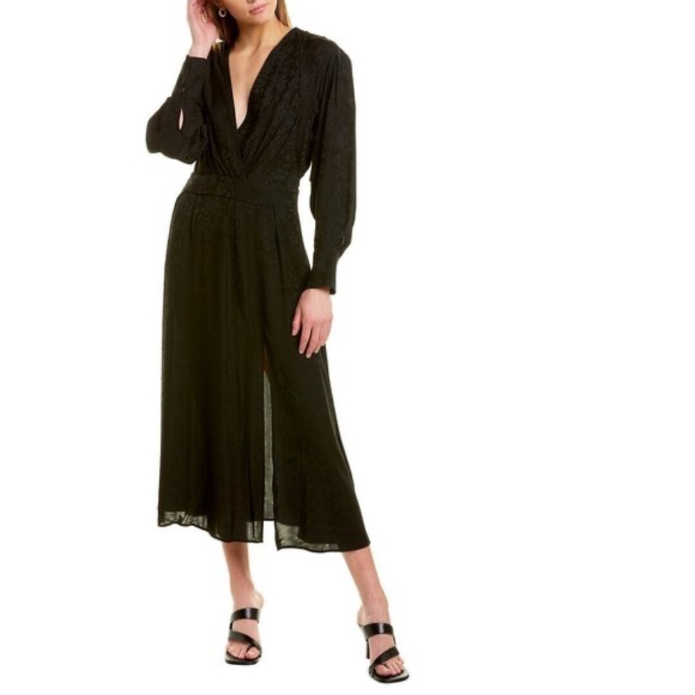 IRO | Dresses | Iro Antero Aline
Dress - Picture 1 of 3